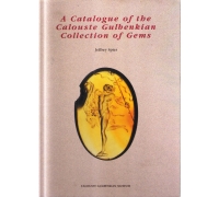 A catalogue of the Calouste Gulbenkian Collection of Gems
